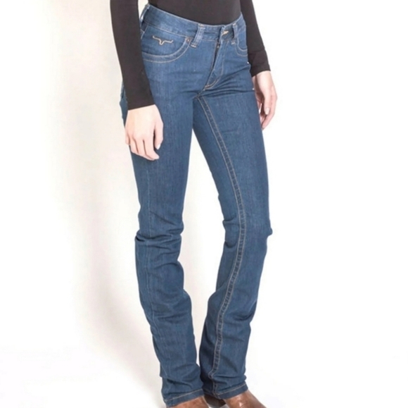 NWOT KIMES RANCH 2x32 - Picture 6 of 10